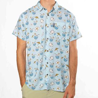 Men's Pina Colada Shirt
