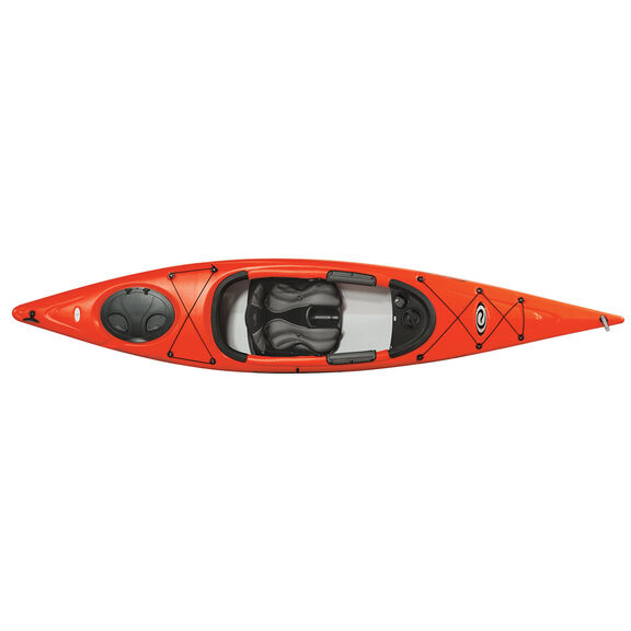 12' Sound 120XE Sit-Inside Kayak image number 0