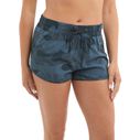Women's Brush Camo La Paz Shorts image number 2