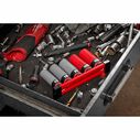 SHOCKWAVE 5-Piece Impact Duty&trade; 1/2 Drive SAE & Metric Lug Nut Wheel Socket Set image number 8