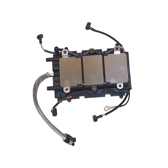 18-5887 Power Pack for Johnson/Evinrude Outboard Motors image number 0