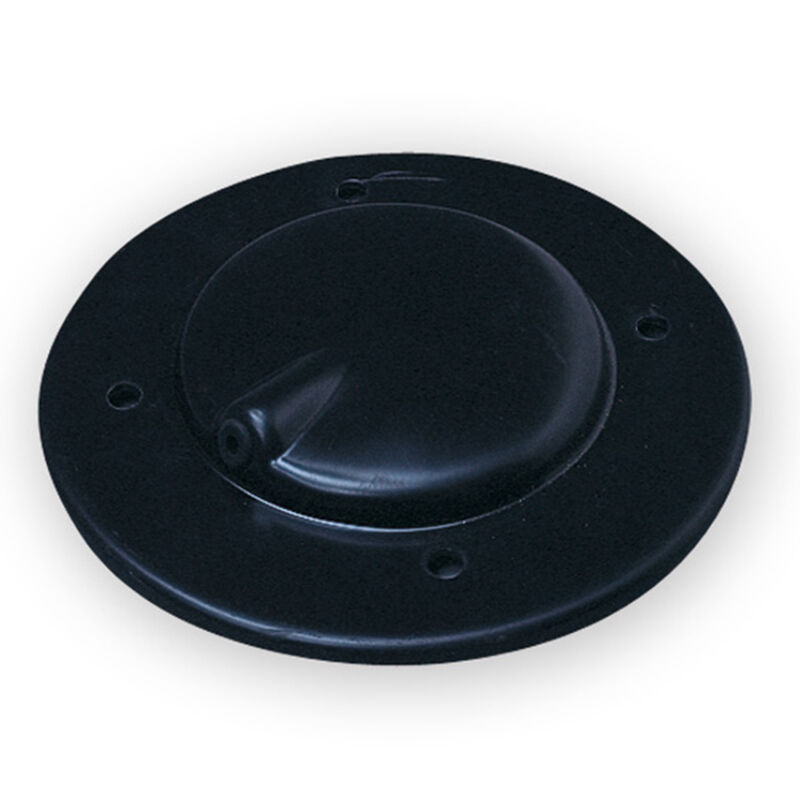 RITCHIE NAVIGATION Weathershield Binnacle Mount West Marine