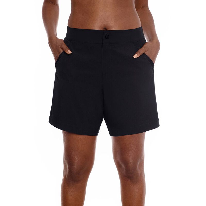 Women's Board Shorts image number 0