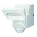 IQ America Battery Operated LED Indoor/Outdoor Motion Security Flood Light, 500 Lumens image number 1