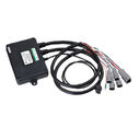 Two-Piece LED Indicator Tactile Switch Kit, Dual Ram image number 3