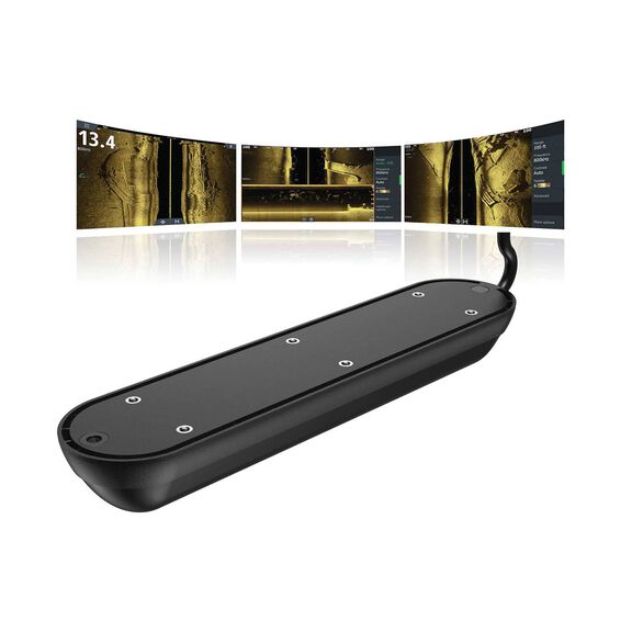 Active Imaging Transom-Mount Transducer image number 1