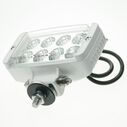 8 LED Docking Light, White image number 1