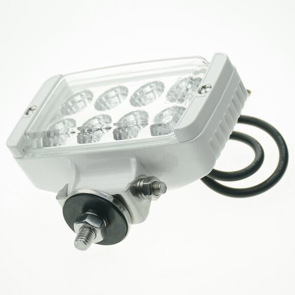 8 LED Docking Light, White image number 1