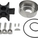 Sierra 18-3396-1 Water Pump Kit - With Housing for Yamaha Outboard Motors image number 3