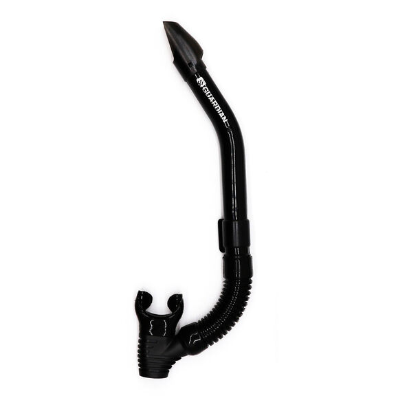 Chroma HD Pro Snorkel Combo, Blue Mirror image number 2