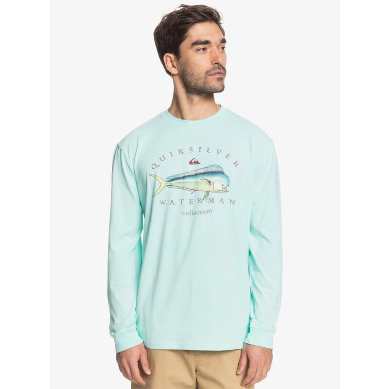 Men's Sea Creatures Shirt image number 0