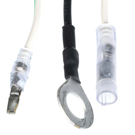 Quicksilver 805185A36 Distributor Assembly for Marinized V8 MerCruiser Engines Made by General Motors w/ Thunderbolt IV and V Ignition Systems image number 3