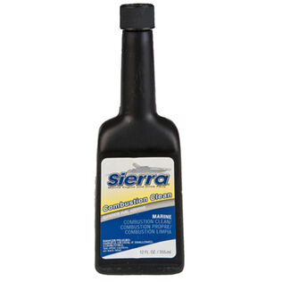 Combustion Clean Additive, 12 oz.