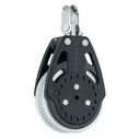 75mm Ratchamatic&reg; Block &mdash; Swivel, 2x Grip image number 0