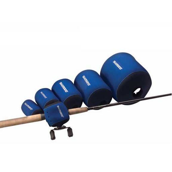 Low Profile Baitcast Reel Cover image number 0