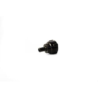 1/2" Barb x 3/4" FPT Swivel Adapter