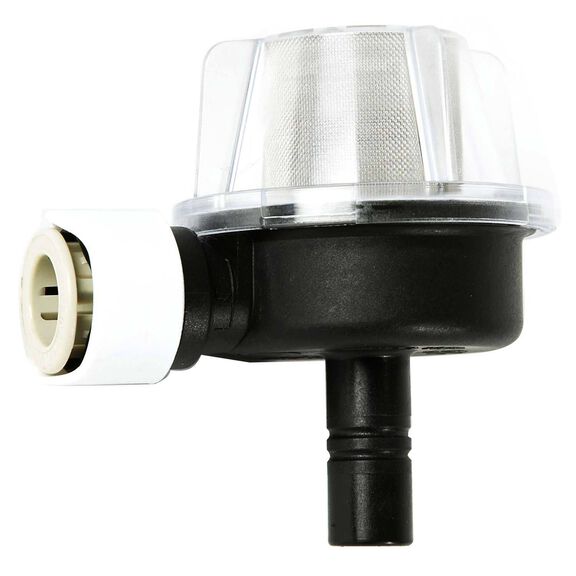 Replacement Strainer image number 0