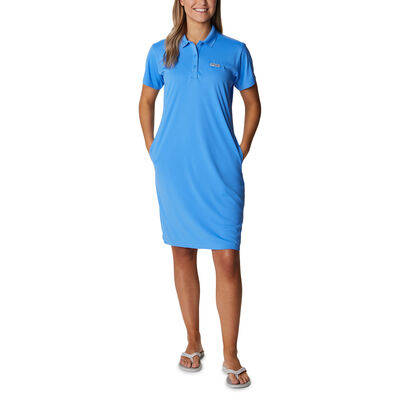 Women's Tidal Tee™ Polo Dress