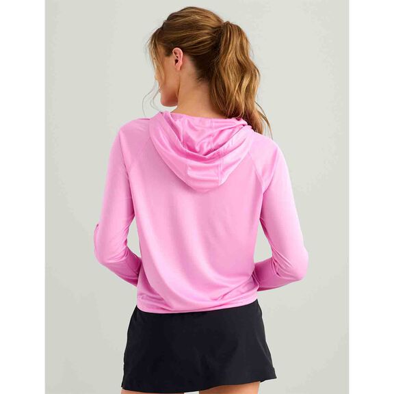 Women's Pursuit Maren Hoodie image number 3