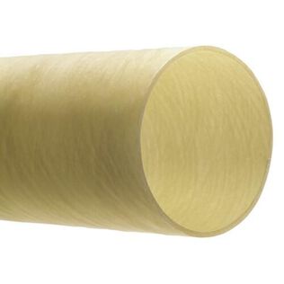 Side-Power Bow Tunnel, GRP, 386 x 2000 x 12mm | 78.7" for all 386mm &Oslash; thrusters