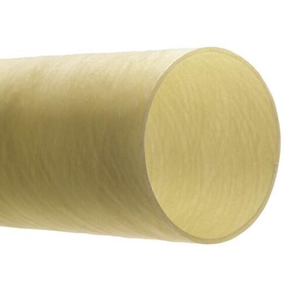 Side-Power Bow Tunnel, GRP, 386 x 2000 x 12mm | 78.7" for all 386mm &Oslash; thrusters image number 0