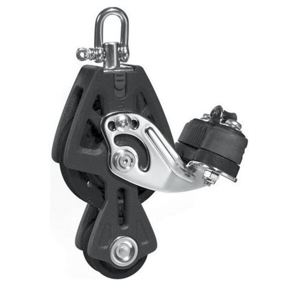 50mm Synchro Fiddle Block with Cam image number 0