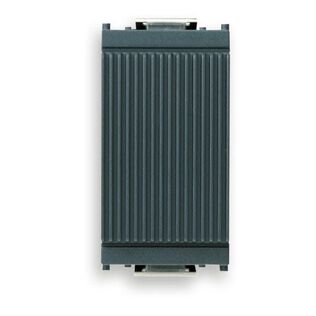 Vimar Idea 3-Module Support Frame - Grey