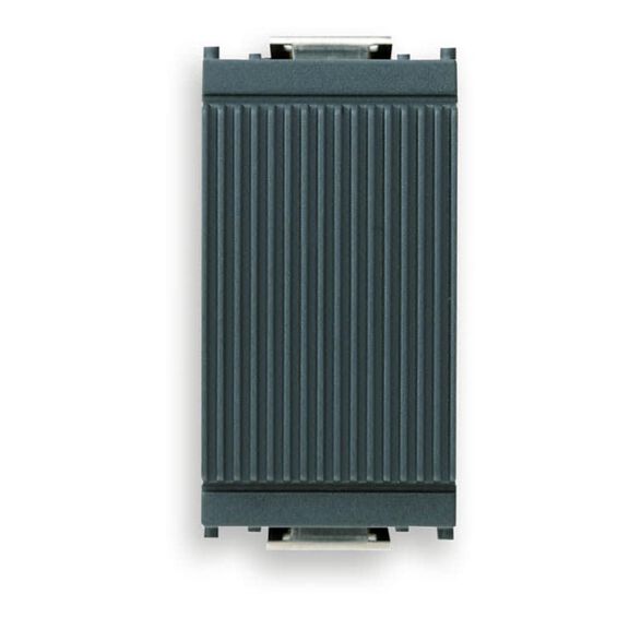 Vimar Idea 3-Module Support Frame - Grey image number 0
