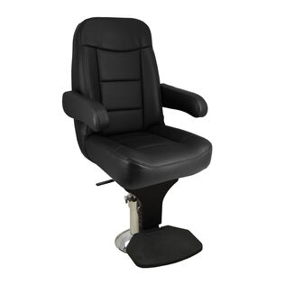 Helmsman Adjustable Seat Package