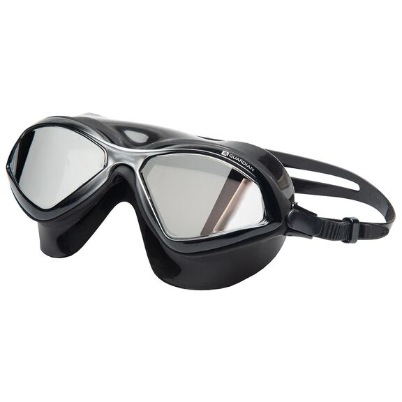 Hydra Panoramic Swim Mask image number 1