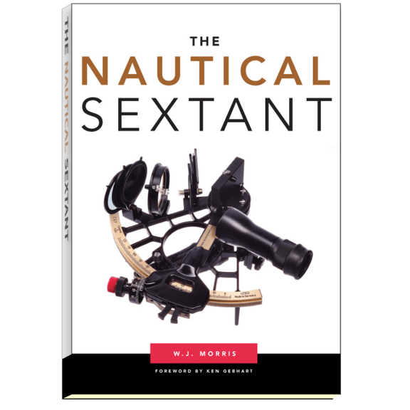 The Nautical Sextant image number 0