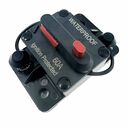 Resettable Circuit Breaker, 60 Amp, Waterproof image number 2