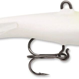 Rapala Jigging Rap W9 Jig Glow