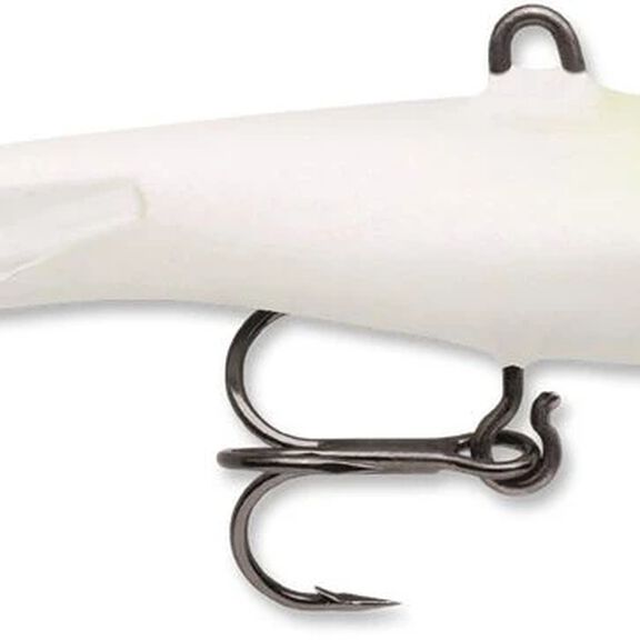 Rapala Jigging Rap W9 Jig Glow image number 0