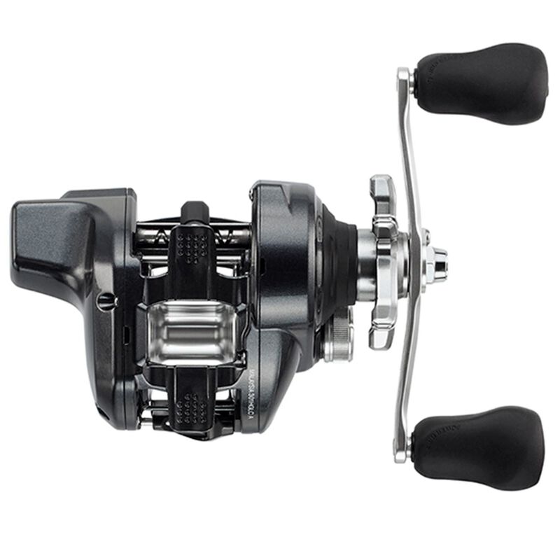 SHIMANO Tekota 301 Conventional Reel with Line Counter