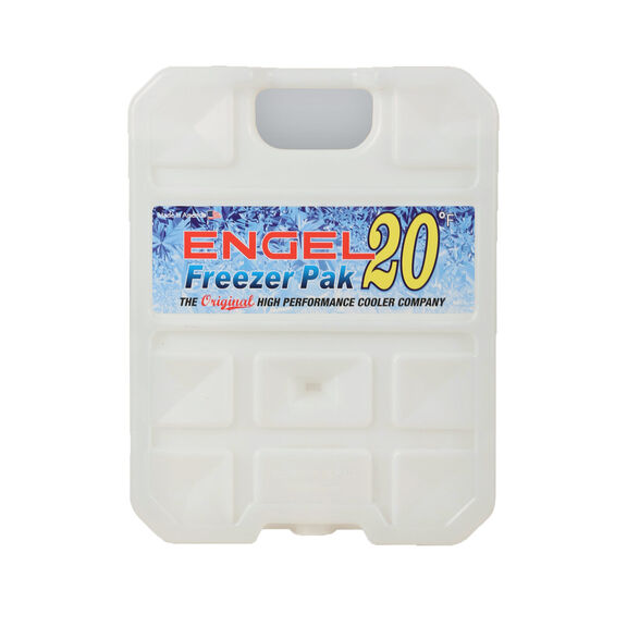 Medium Freezer Pak image number 0