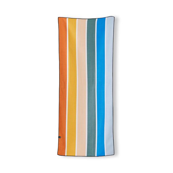 Single Sided Print Beach Towel image number 0