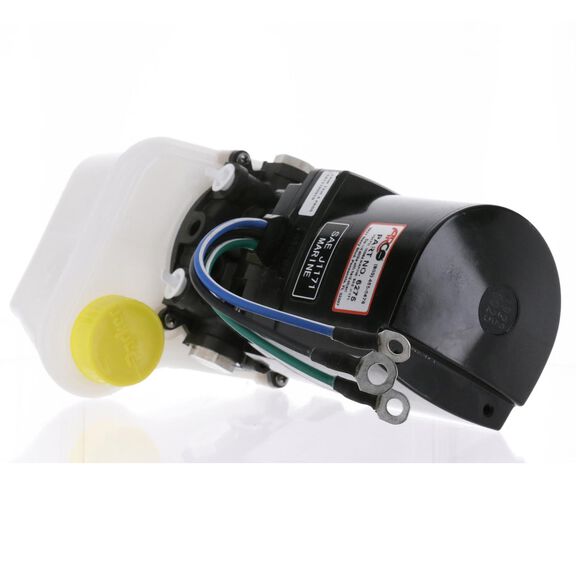 OEM Premium Replacement Tilt Trim Motor Mercury - 6275 image number 2