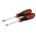 2-Piece Mixed Screwdriver Set image number 0