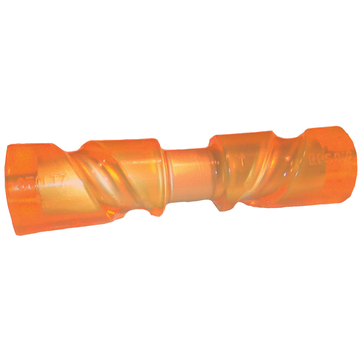 12" Self-Centering Roller