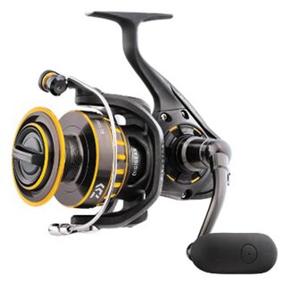 BG 6500 Spinning Reel