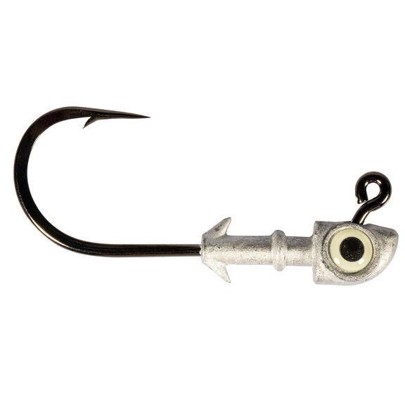 Diezel Eye Jigheads, 2-Pack image number 0