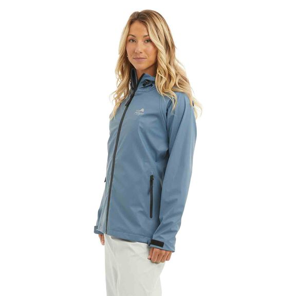 Women's Chubasco Jacket image number 1
