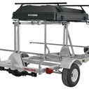 MegaSport&trade; Overland Package image number 5