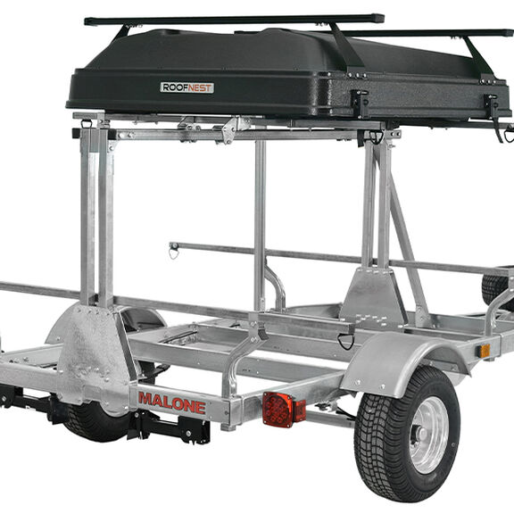 MegaSport&trade; Overland Package image number 5