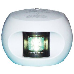 Series 33 Vertical Surface Mount LED Stern Navigation Light