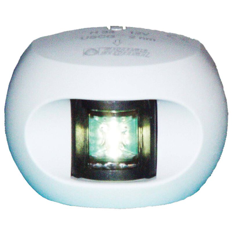 Series 33 Vertical Surface Mount LED Stern Navigation Light image number 0