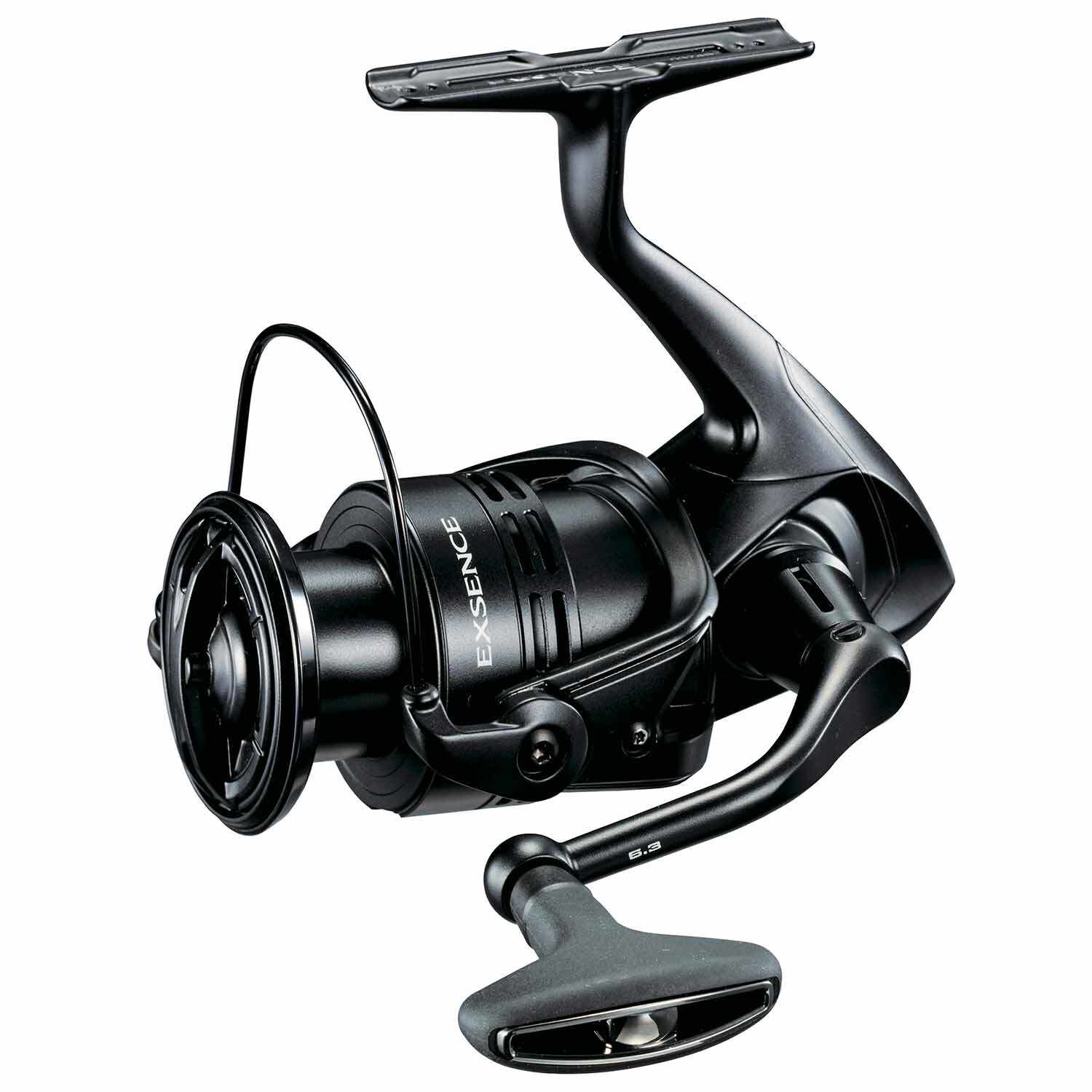 SHIMANO Exsence 4000MXG Spinning Reel
