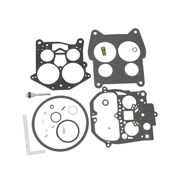 SIERRA 18-7072 Carburator Kit for OMC Sterndrive/Cobra Stern Drives