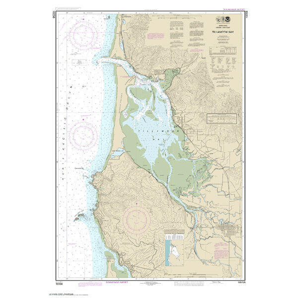#18558 Tillamook Bay